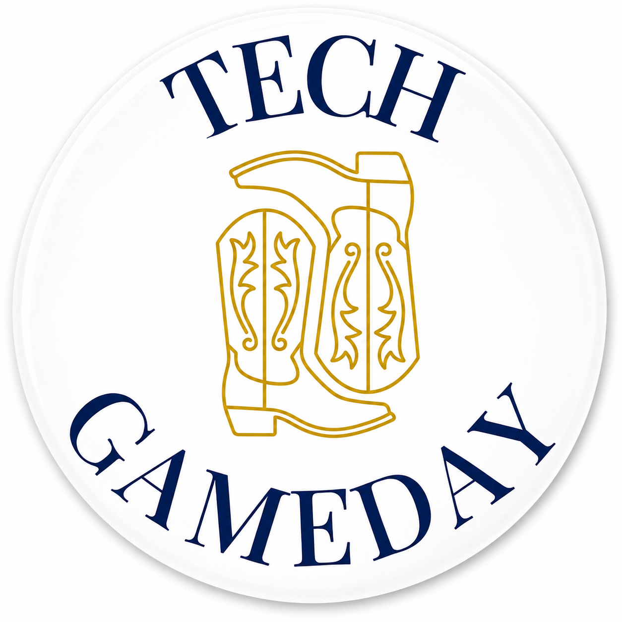 Tech Game Day