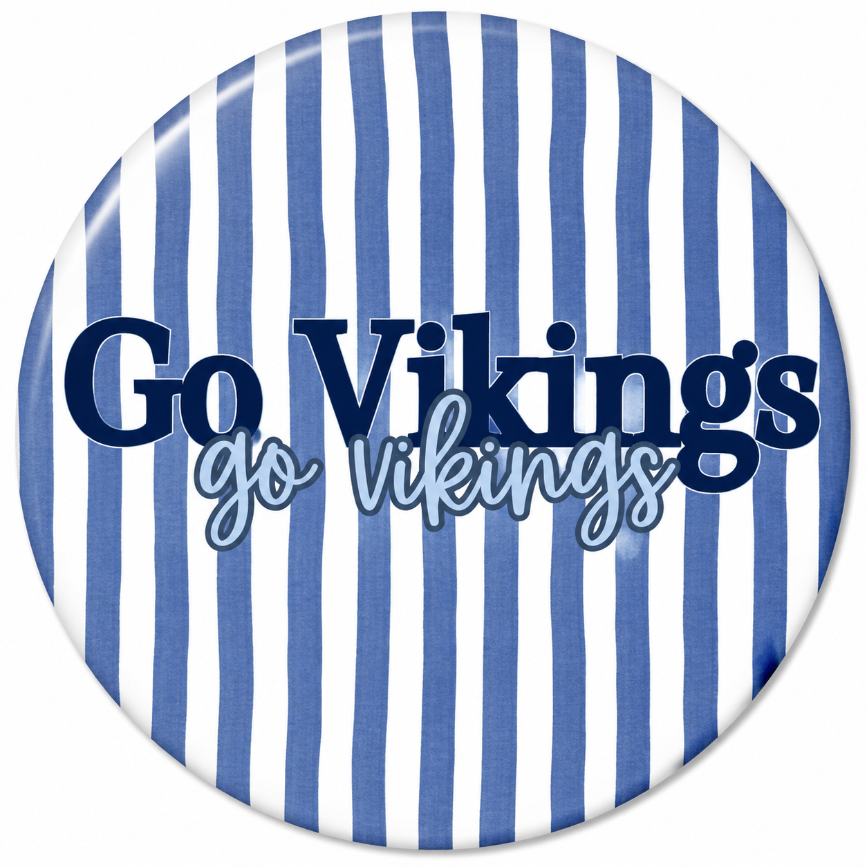 Go Vikings