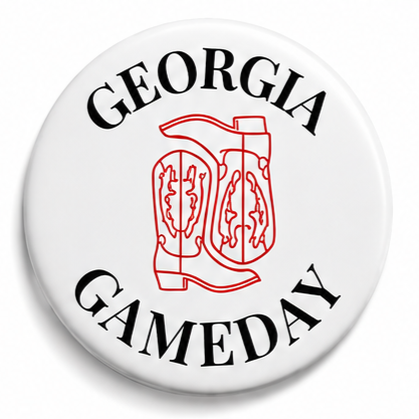 UGA Gameday