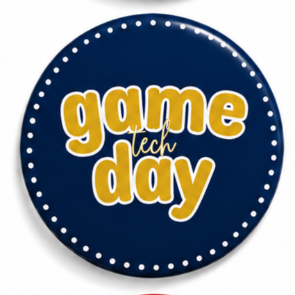 Tech Game Day