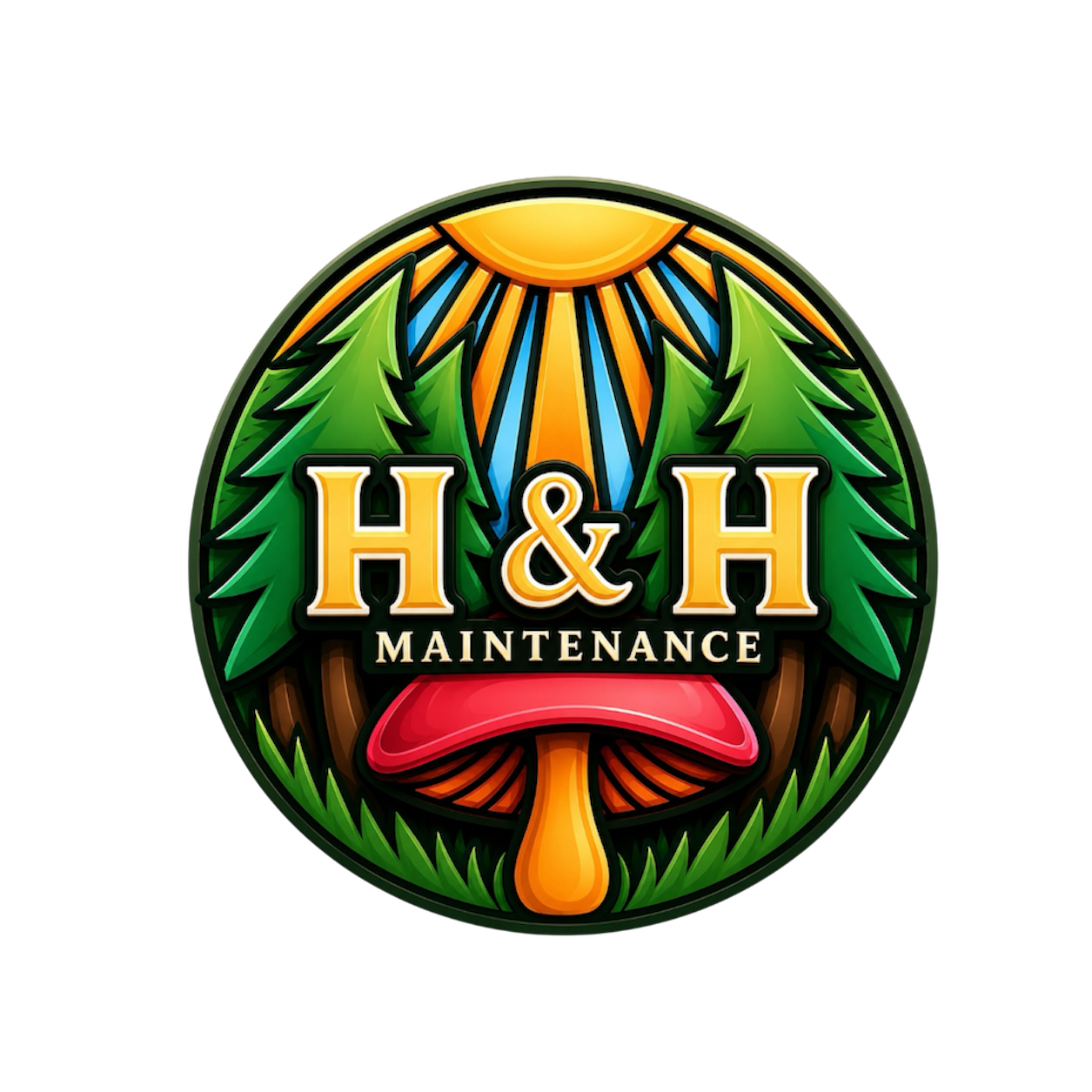 H &amp; H Maintenance 