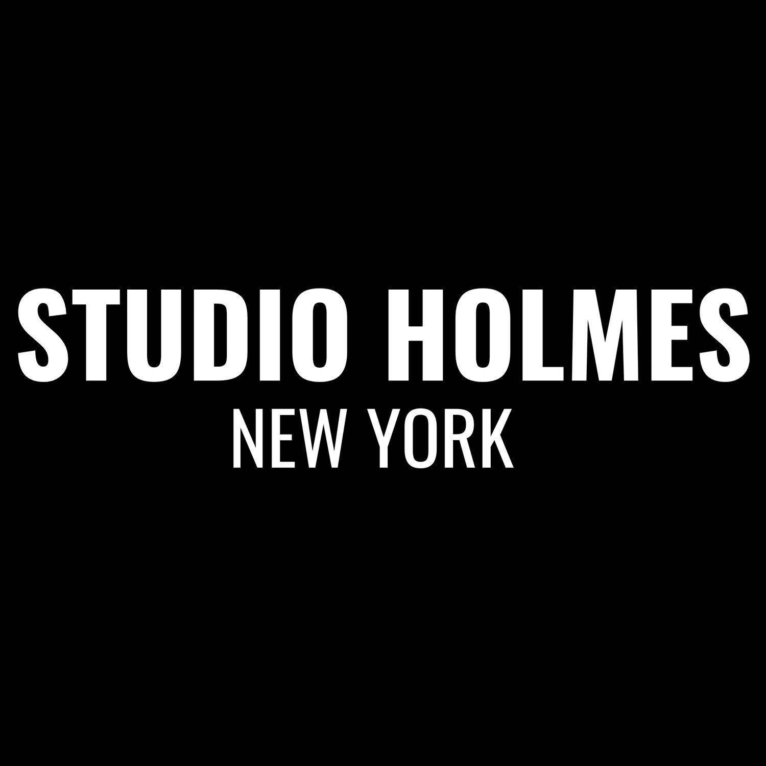 Studio Holmes New York