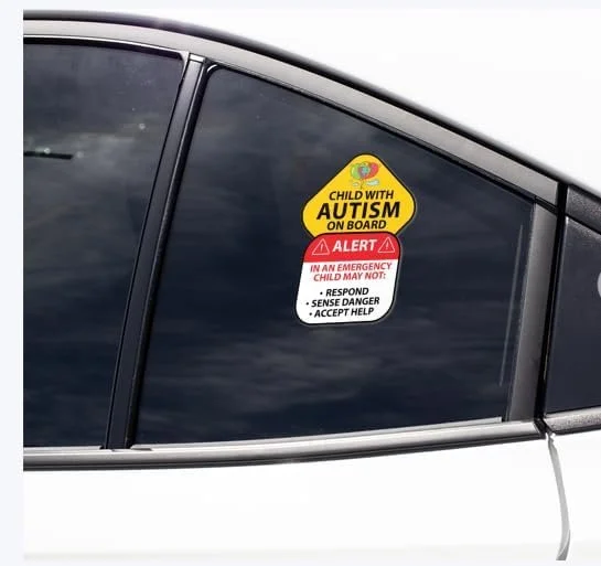 Safety Signs