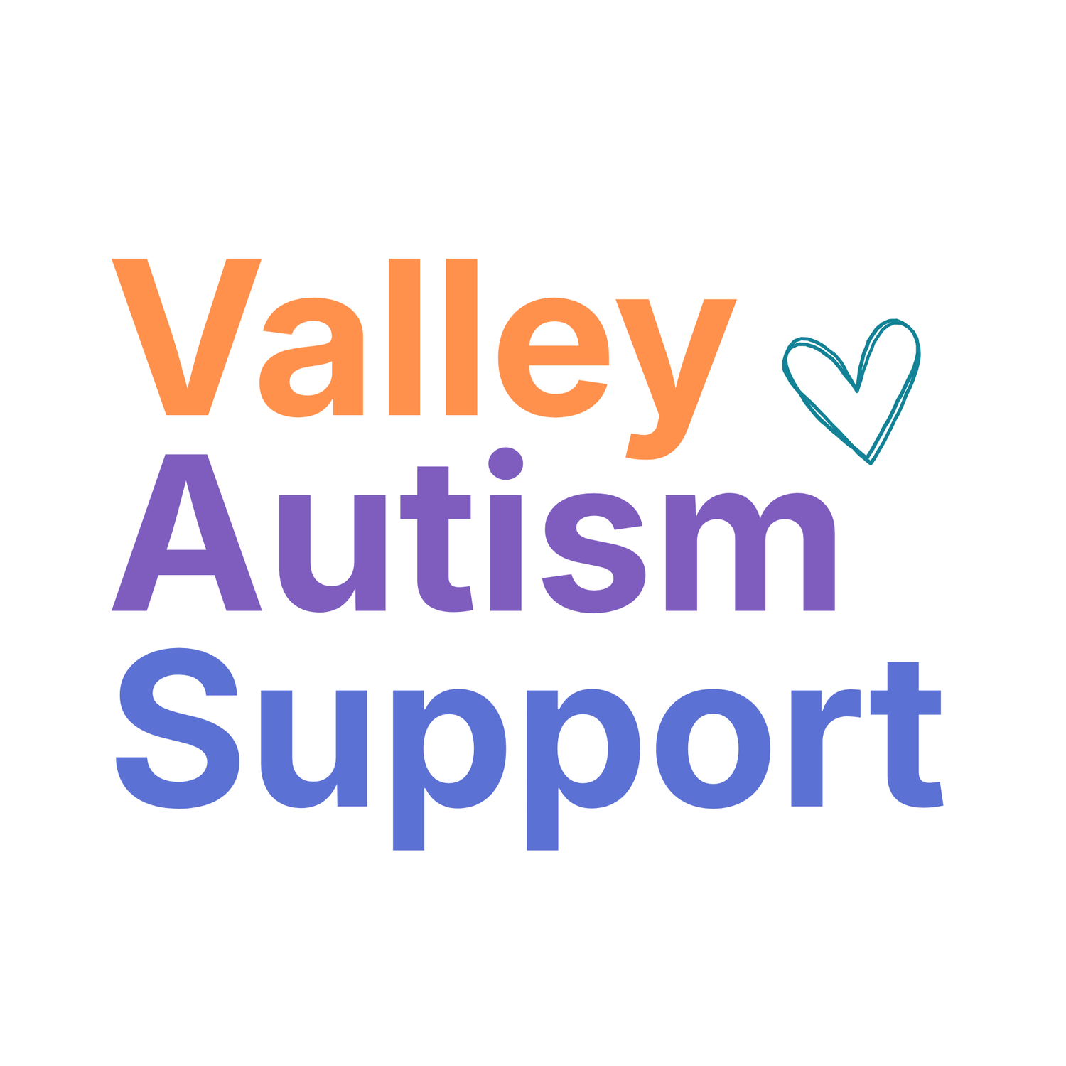 Valley Autism Support