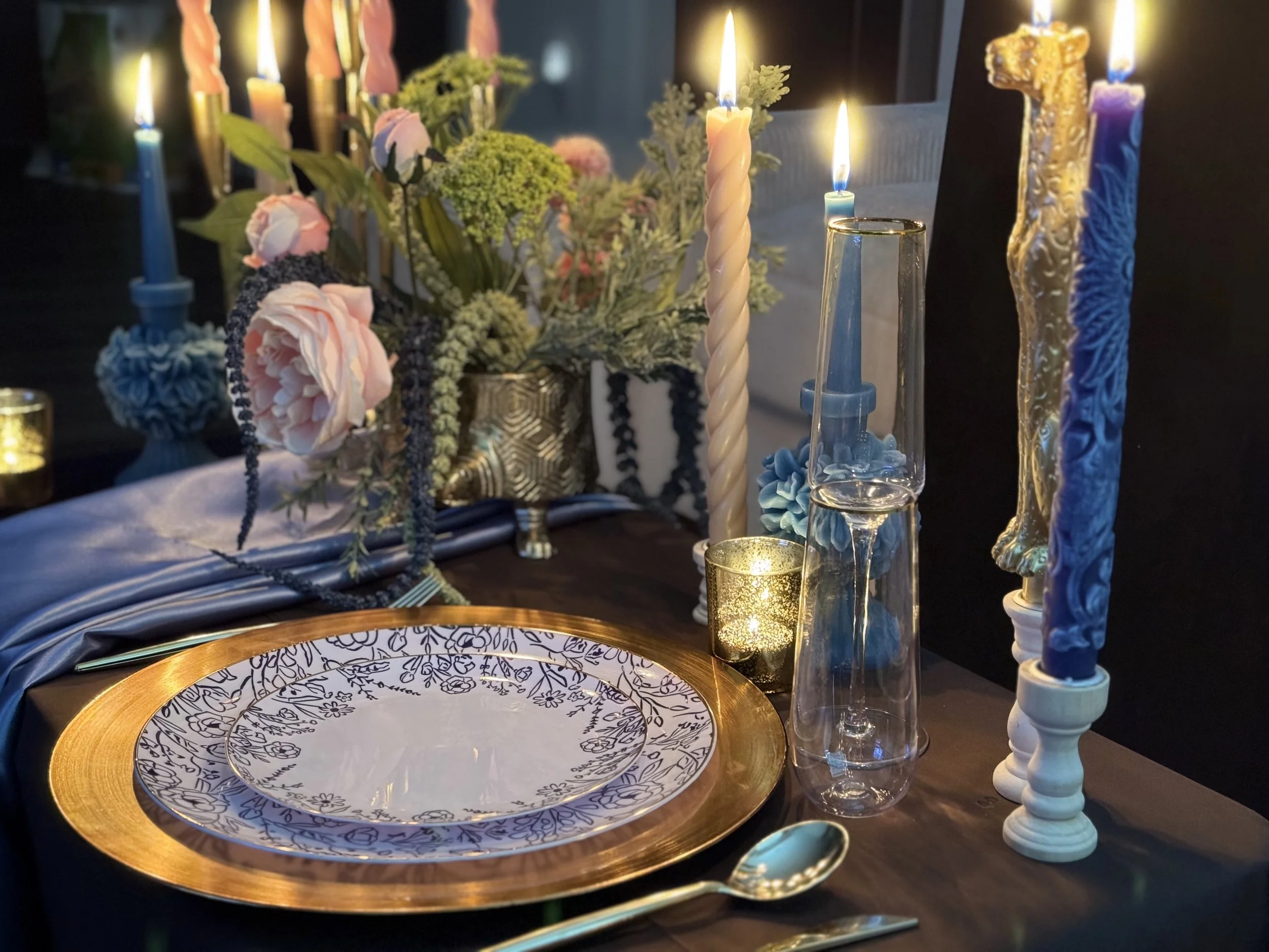 The Gilded Age(ish) by Alexandra Garrett
