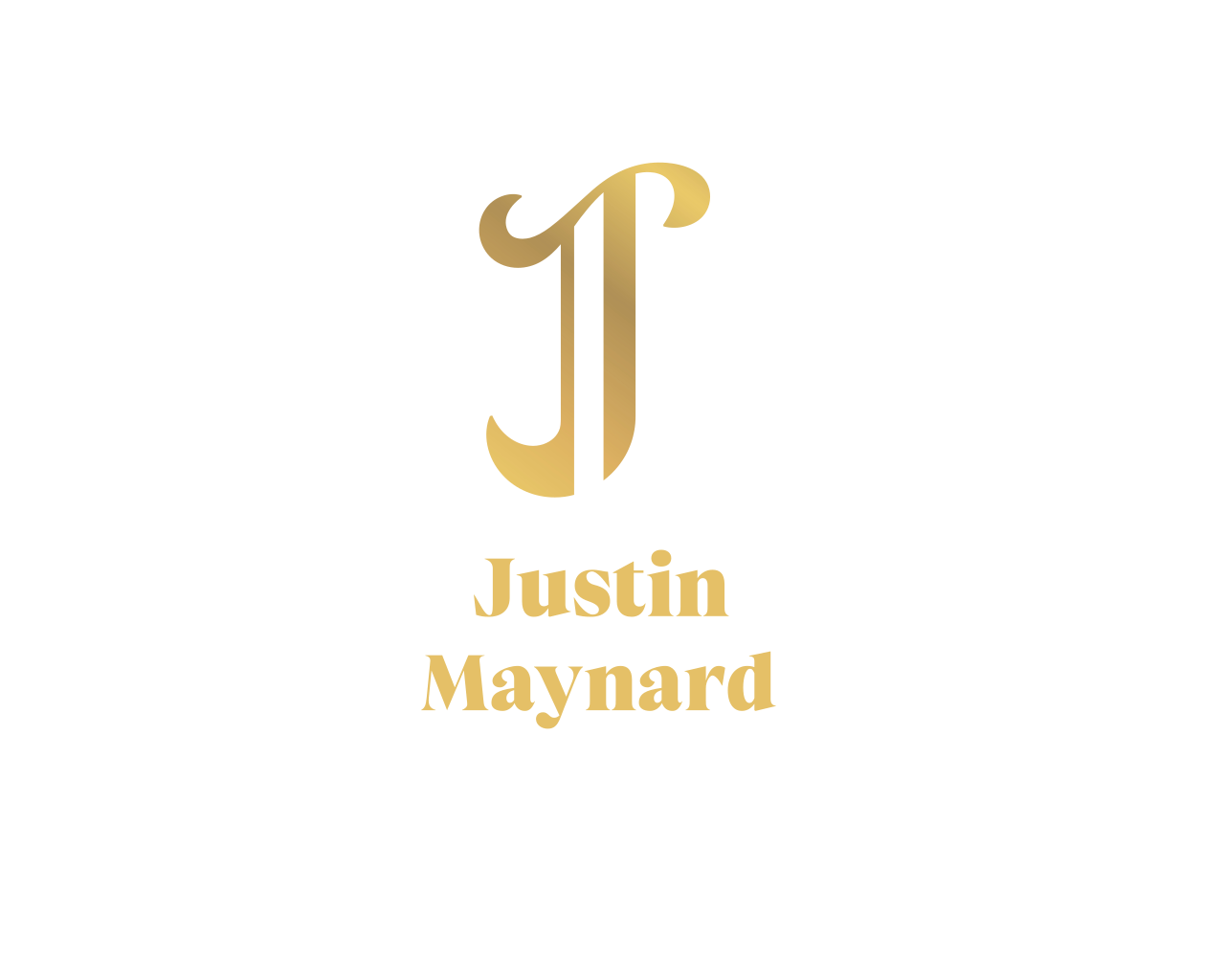Justin Maynard