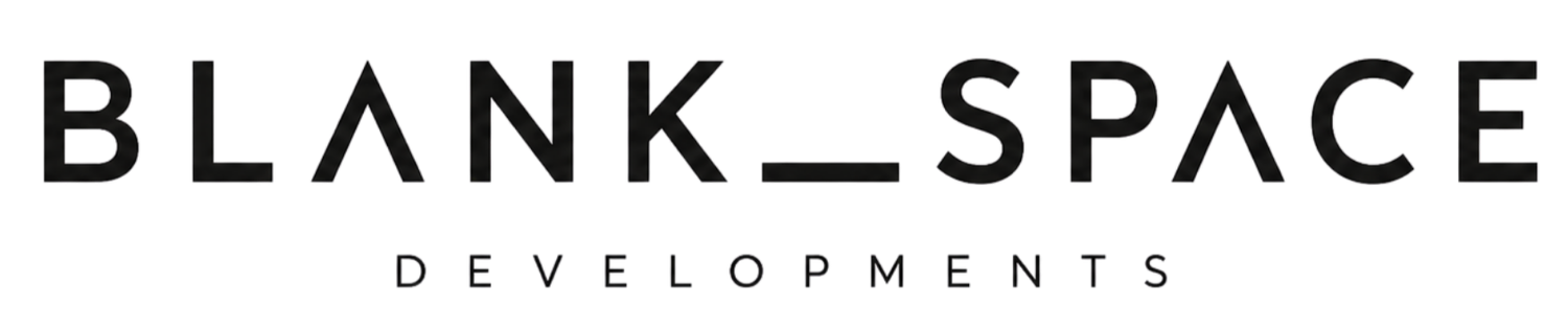 Blank Space Developments