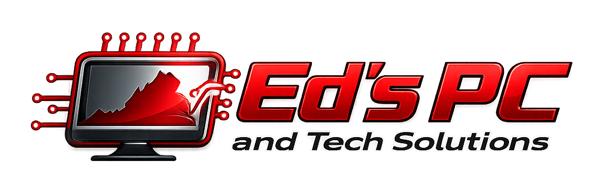 Ed’s PC and Tech Solutions
