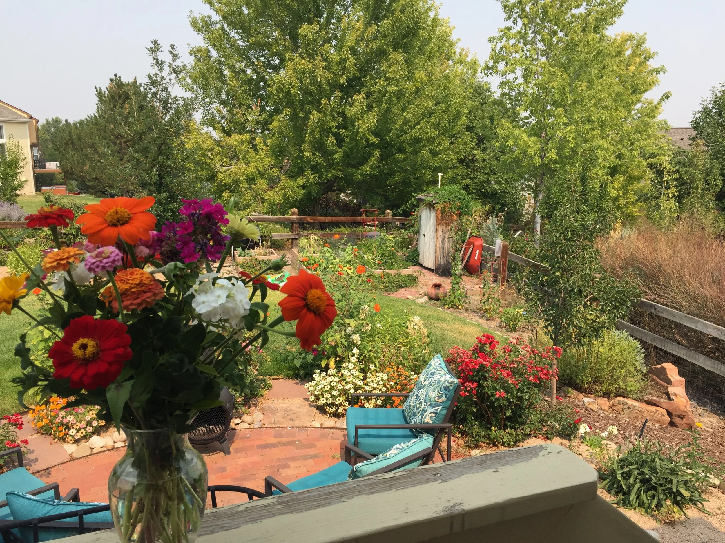 Garden Design #3