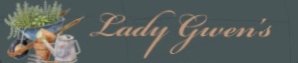 Lady Gwen Apothecary