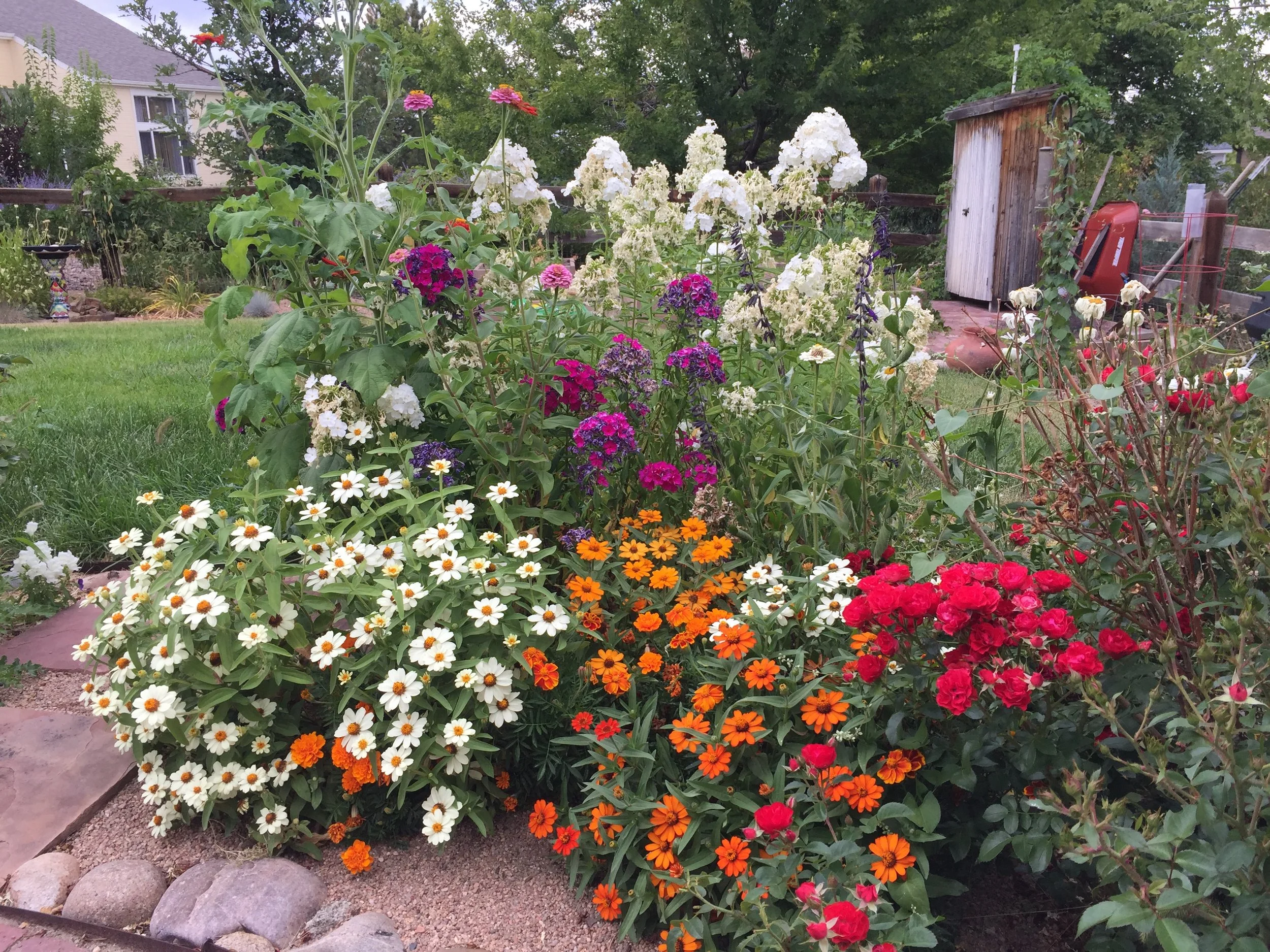 Garden Design #2