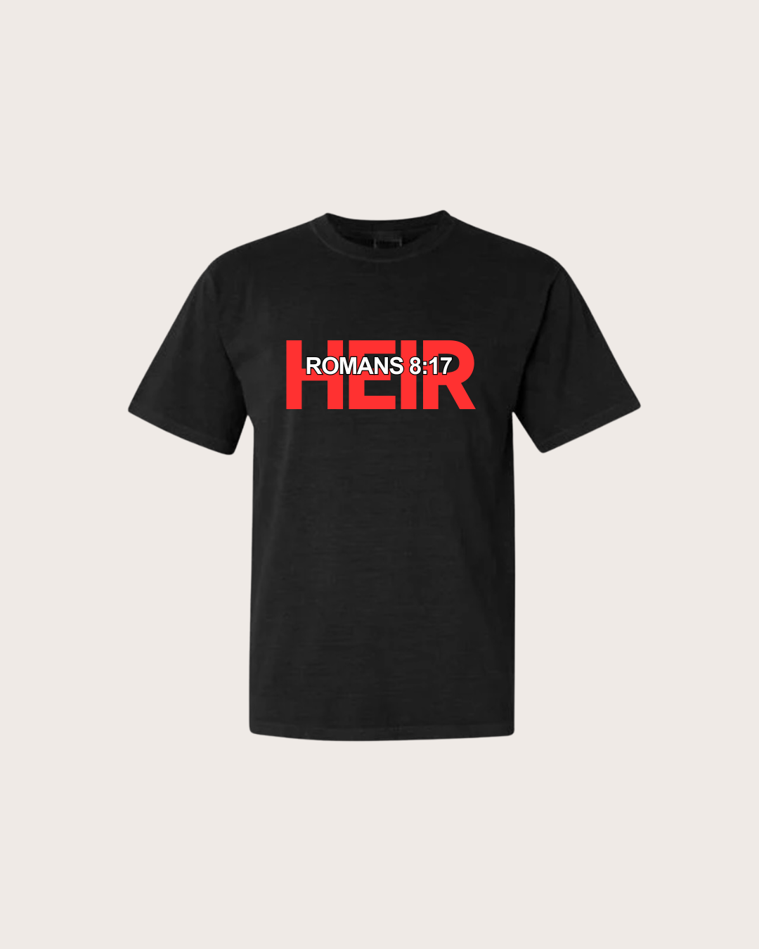 Heir Tee