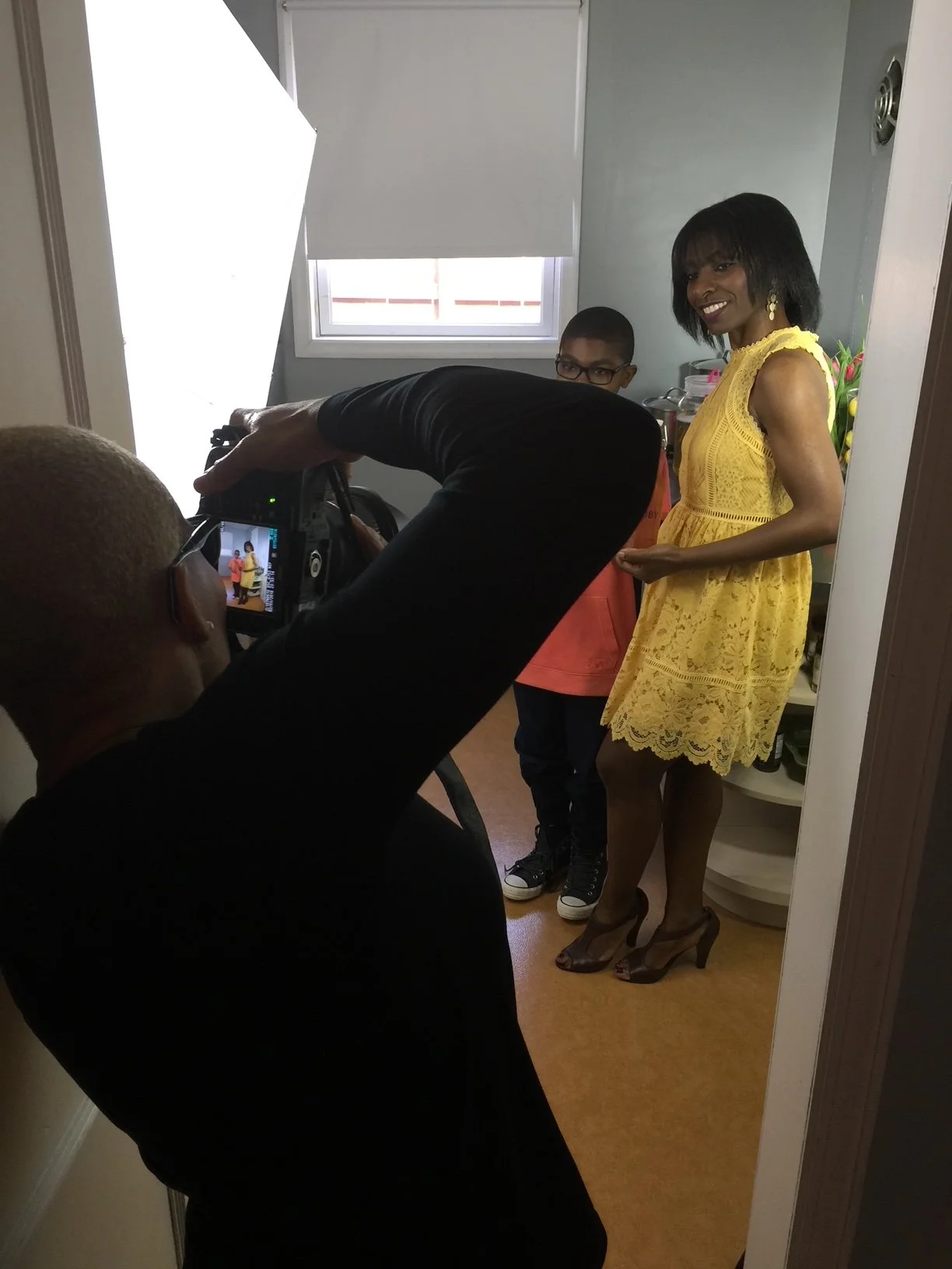 Cover Paige Creeative Looen Teas - Behind the Scenes 2.JPG