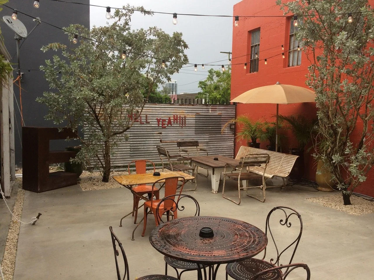 Miami Arts District Boho Pop-up (Copy)