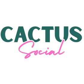 Cactus Social
