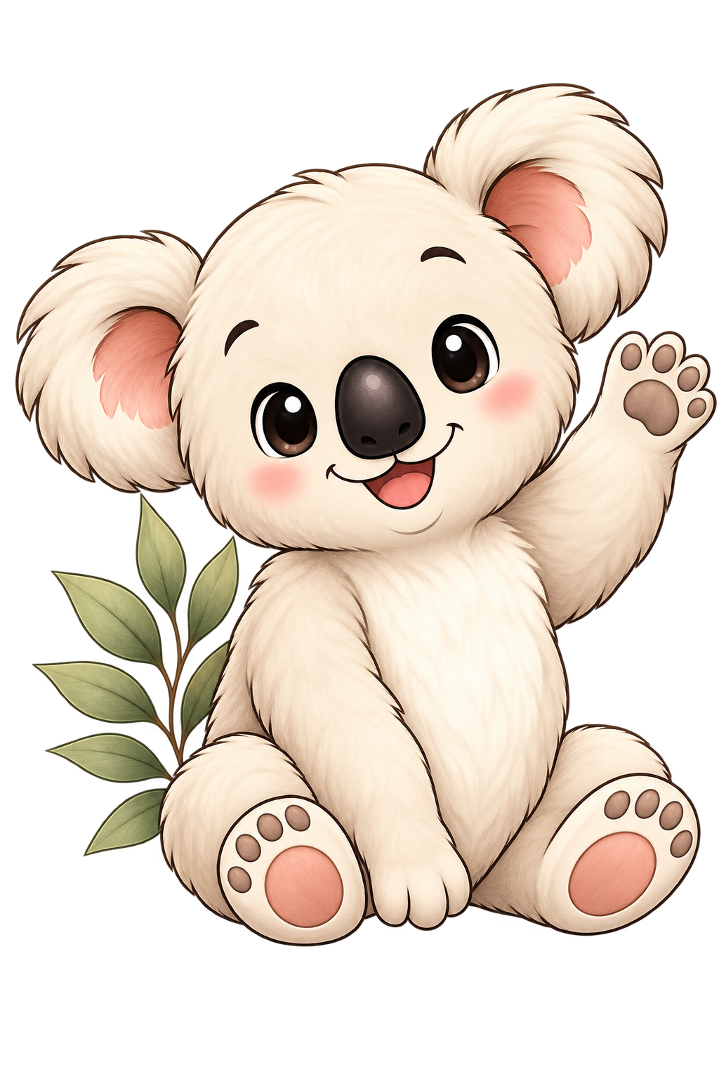 Koala Way ABA