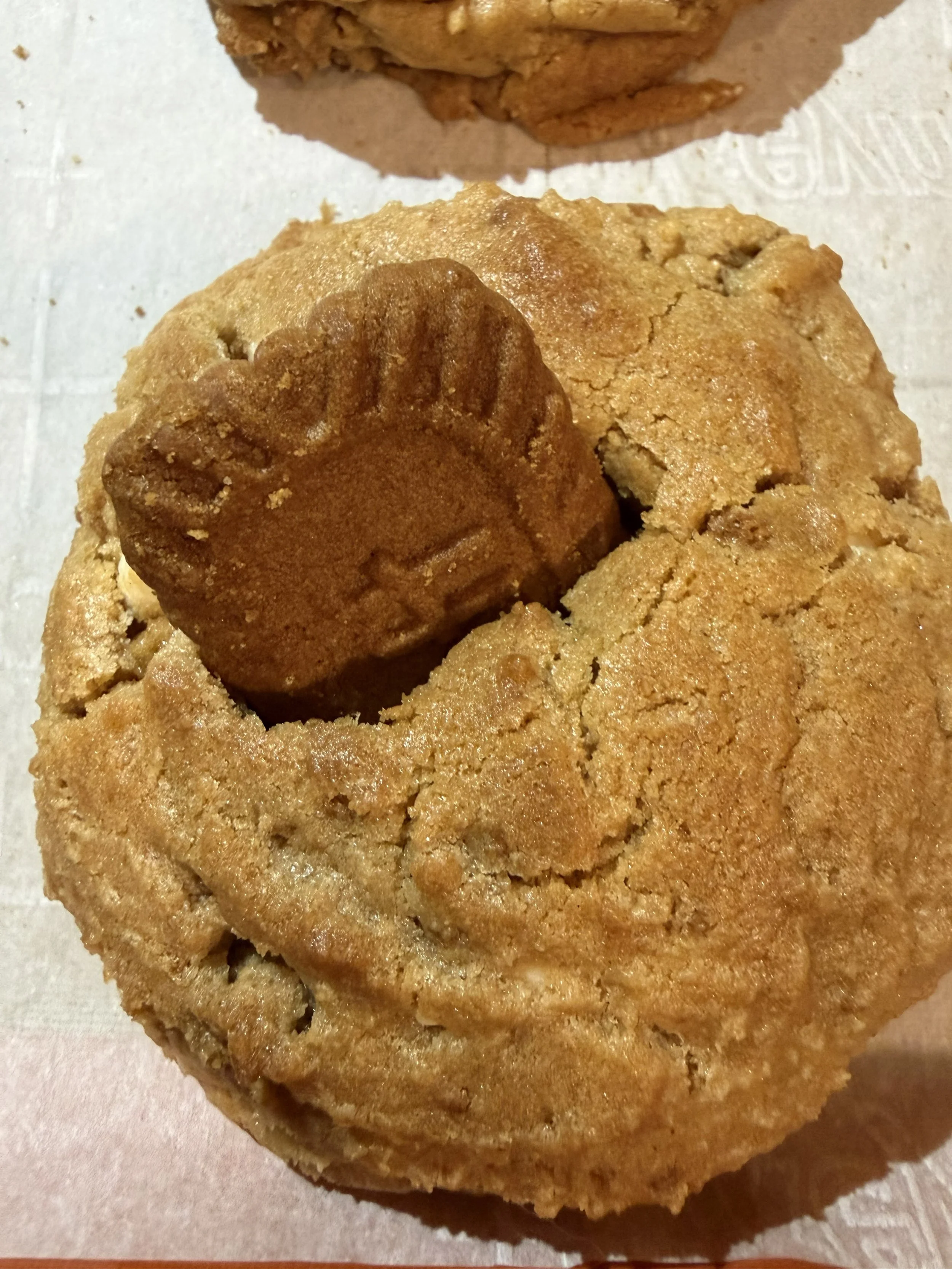 Trishcoff Cookies