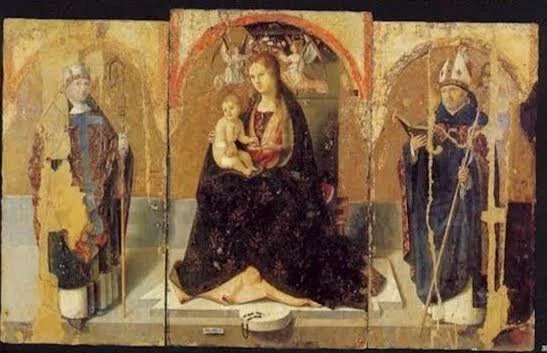 Renaissance Artworks Stolen from Sicilian Museum During Holiday