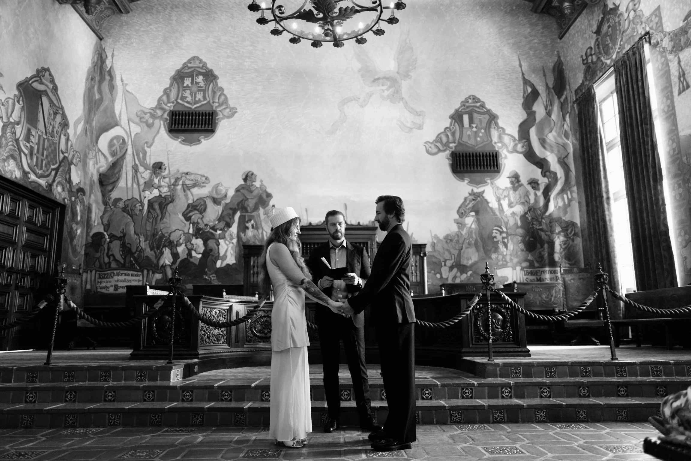 Wedding Ceremony