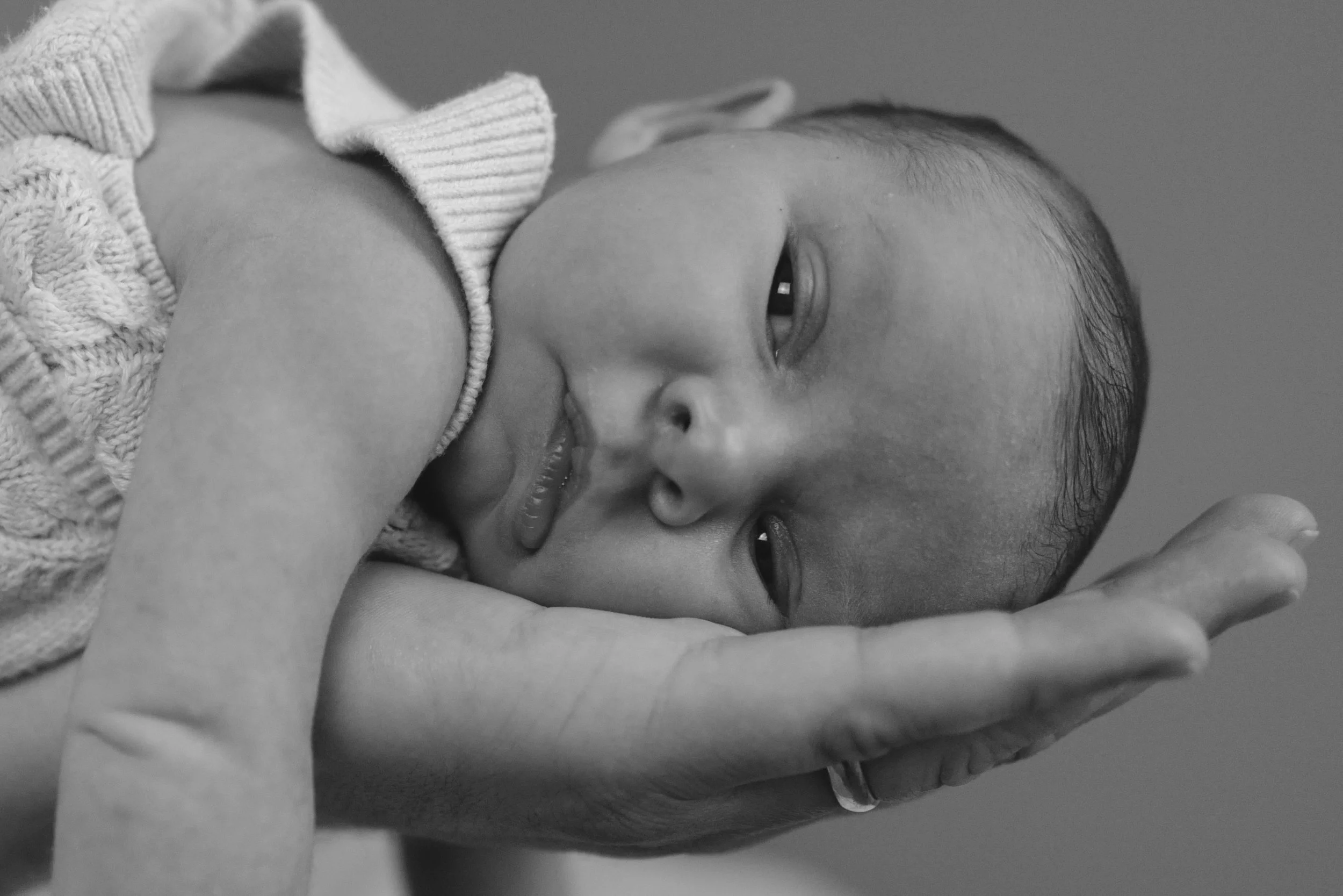 Newborn & Baby