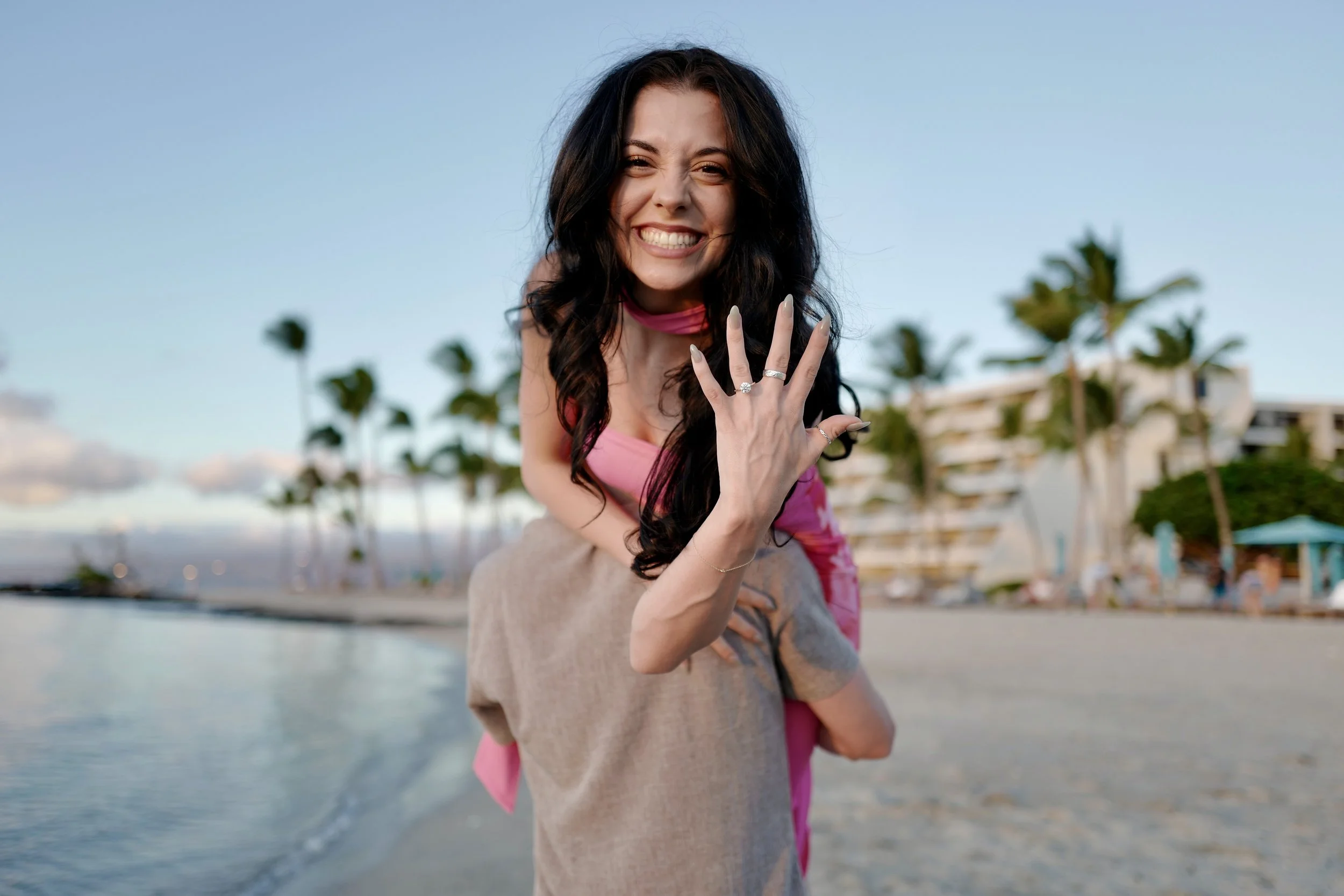 Engagements
