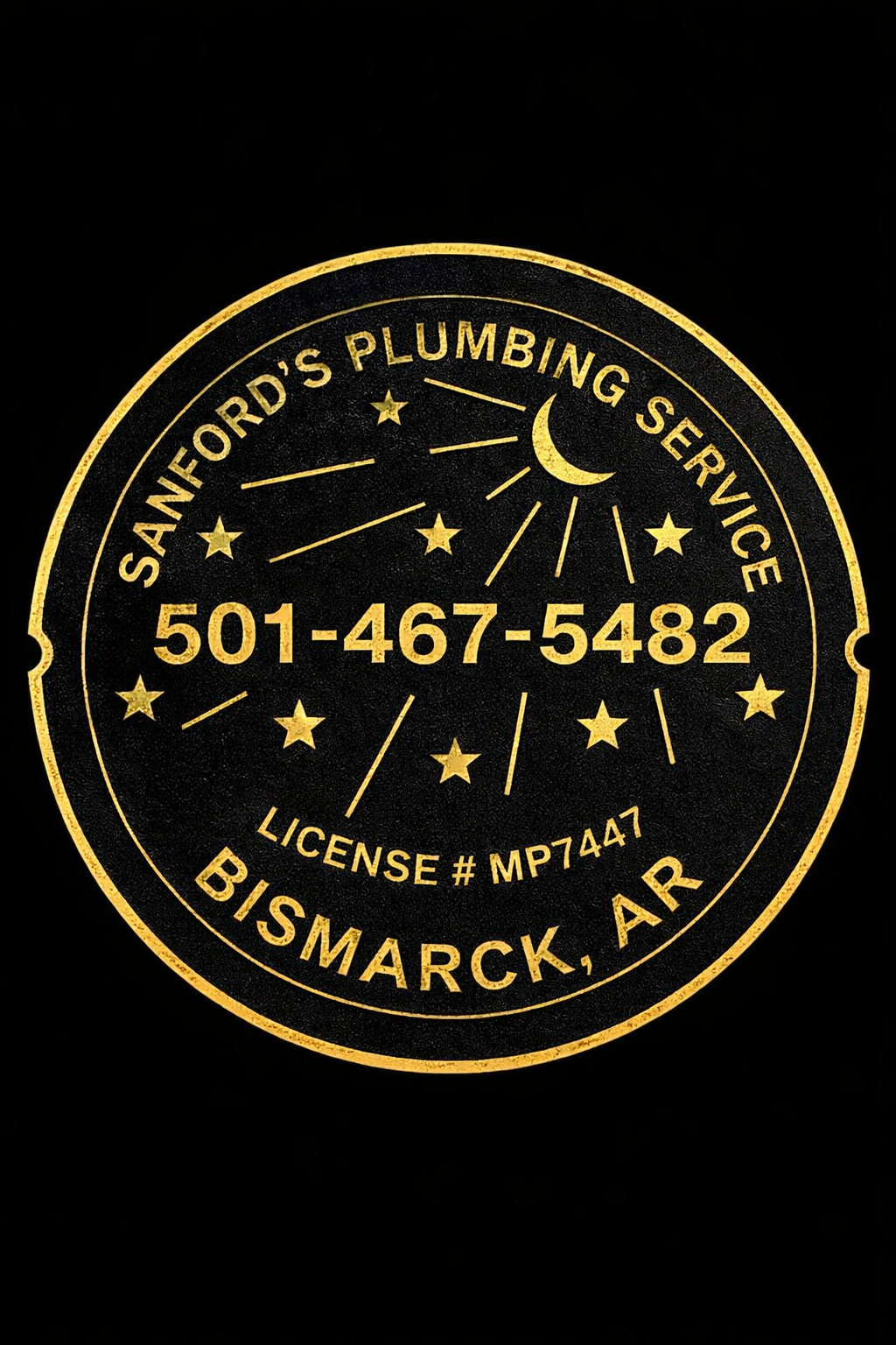 Sanford's Plumbing Service LLC