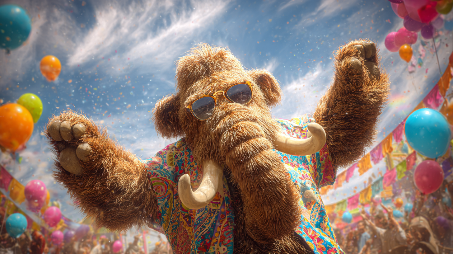 u9767649428_happy_woolly_mammoth_DJ_performing_outdoors_at_a__27486ea9-78d5-45c5-9c08-9839e49f46e5_0.png