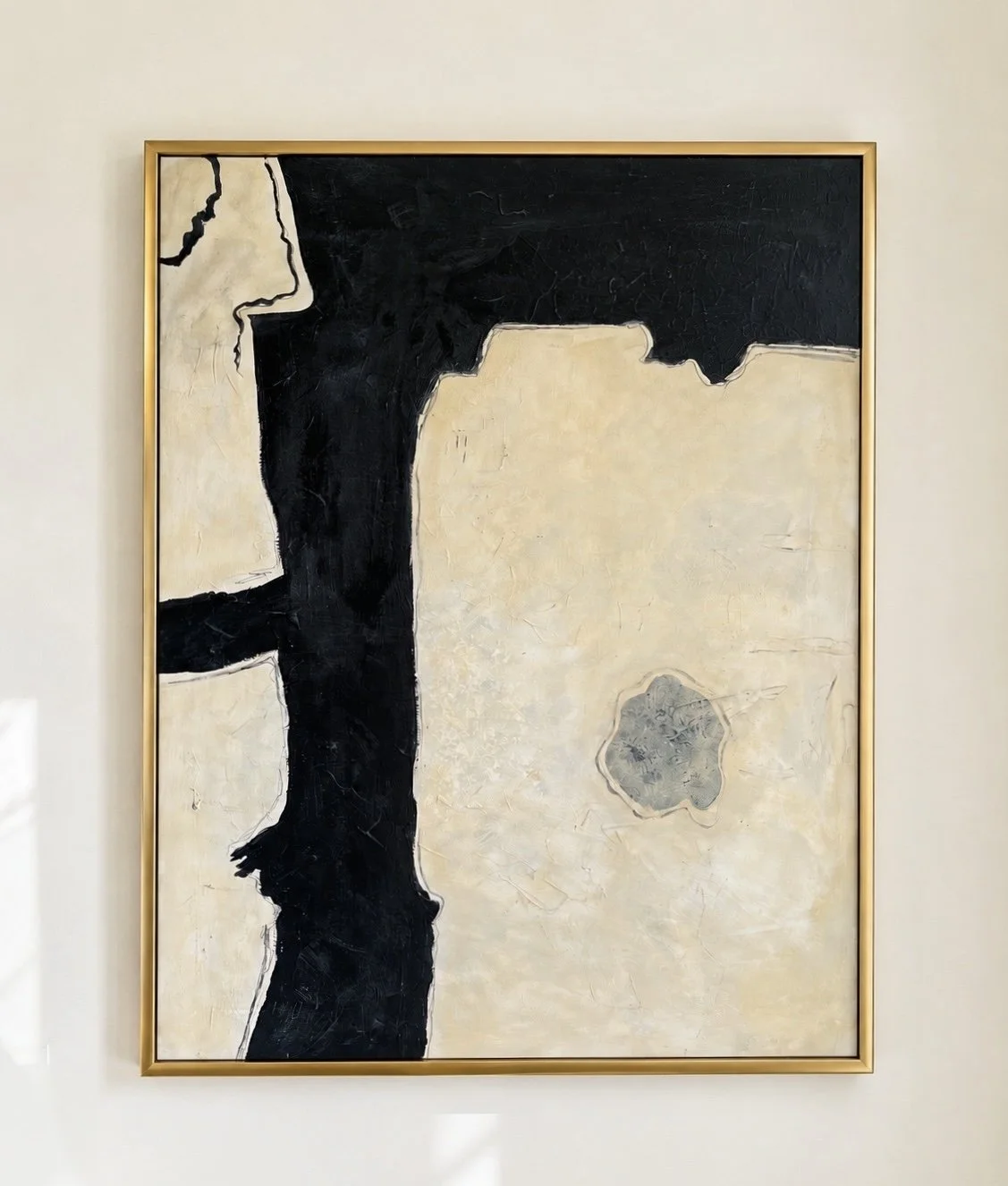 "Fault Line"