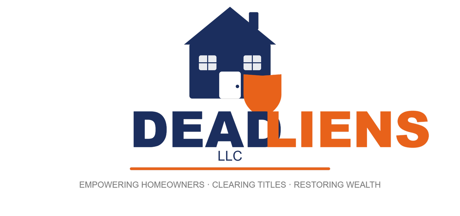 Dead Liens LLC