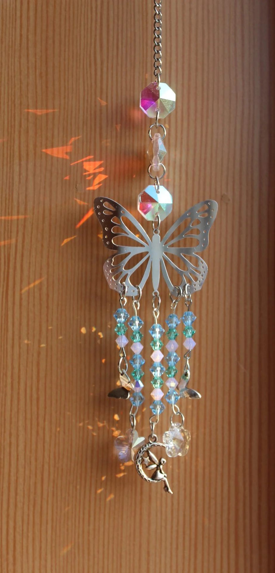 Butterfly Fairy