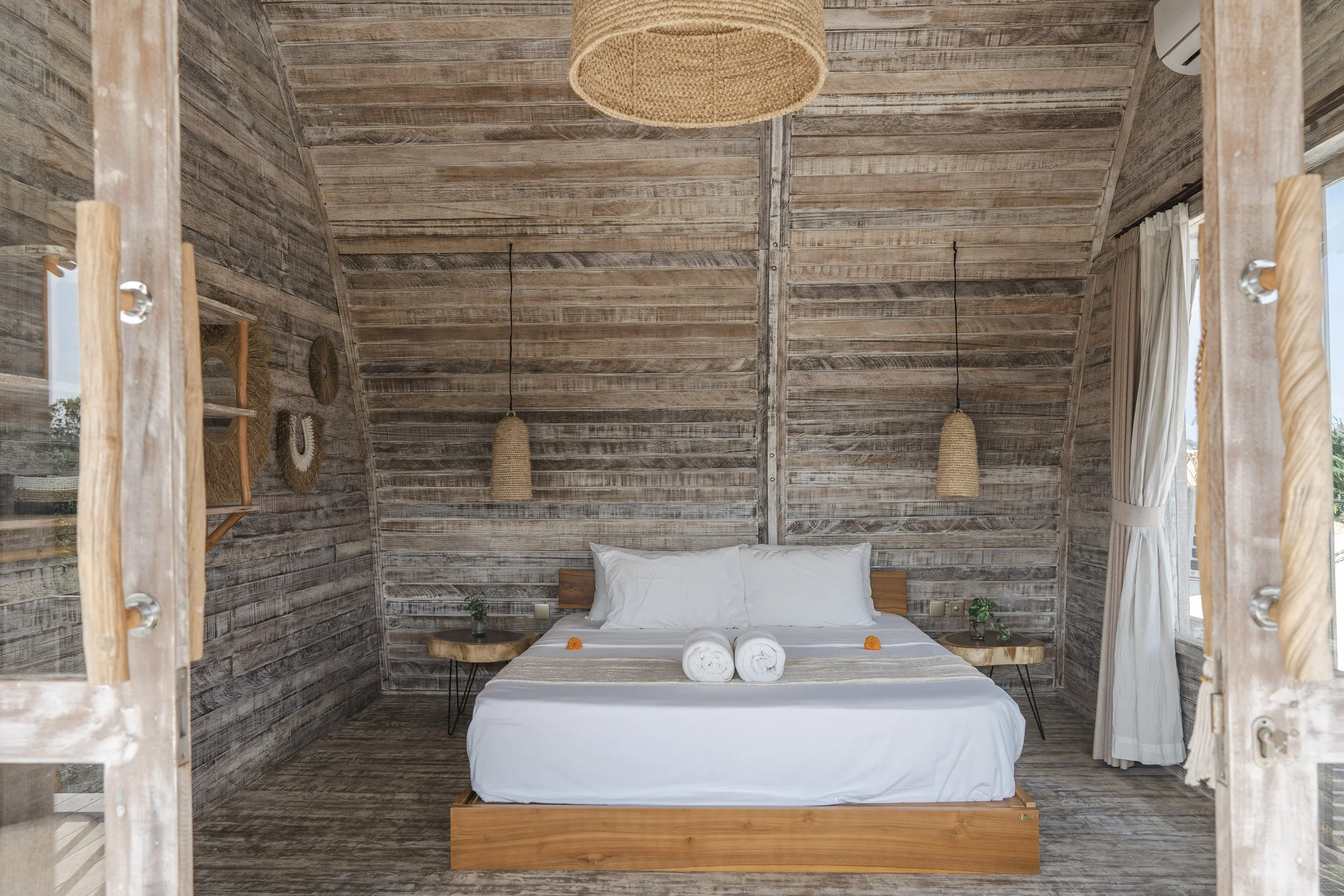 Villa Room