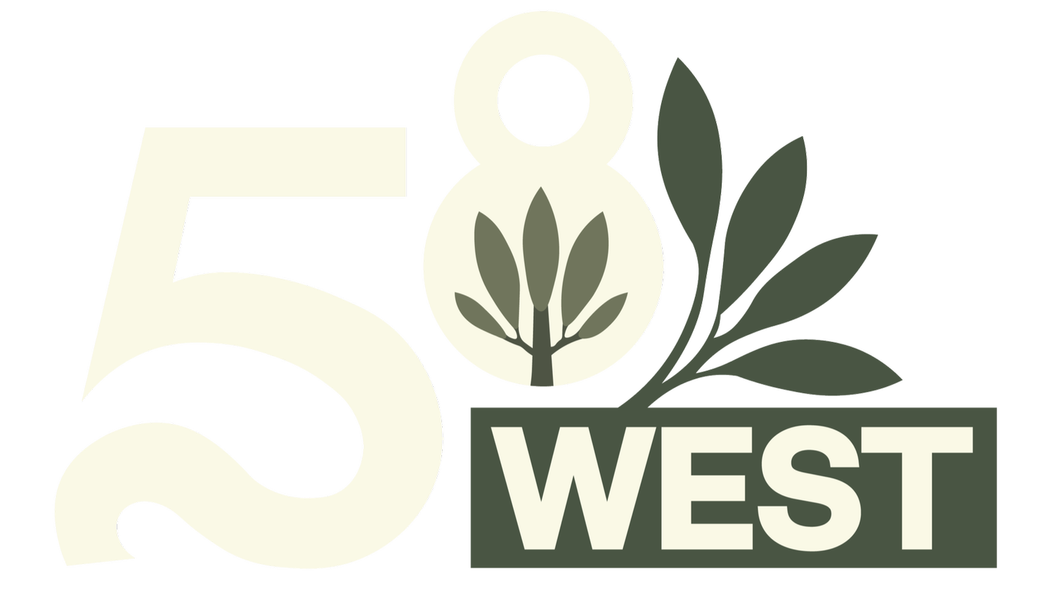 58 West