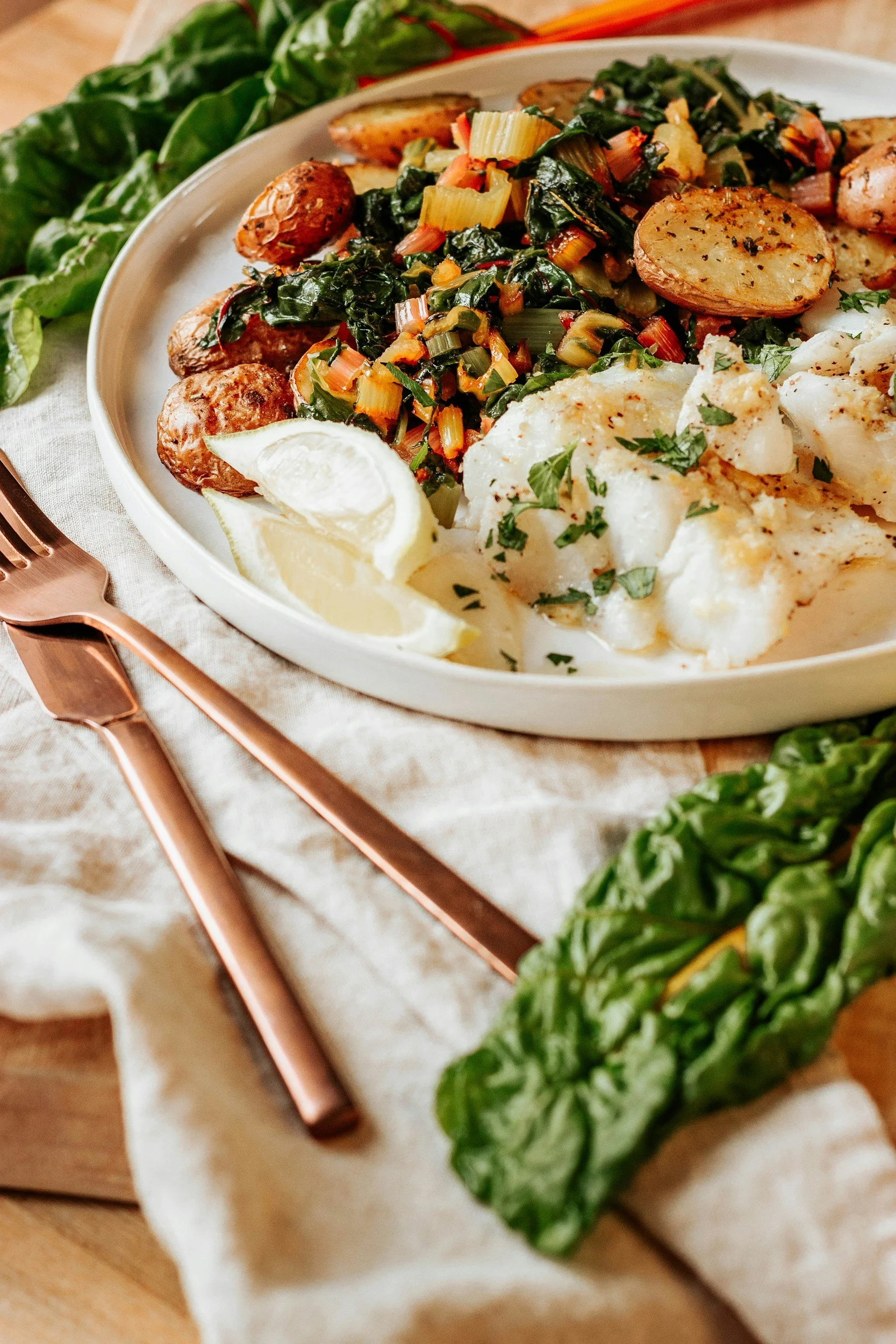 Scallops