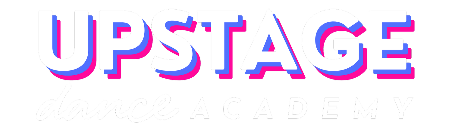UpStage Dance Academy
