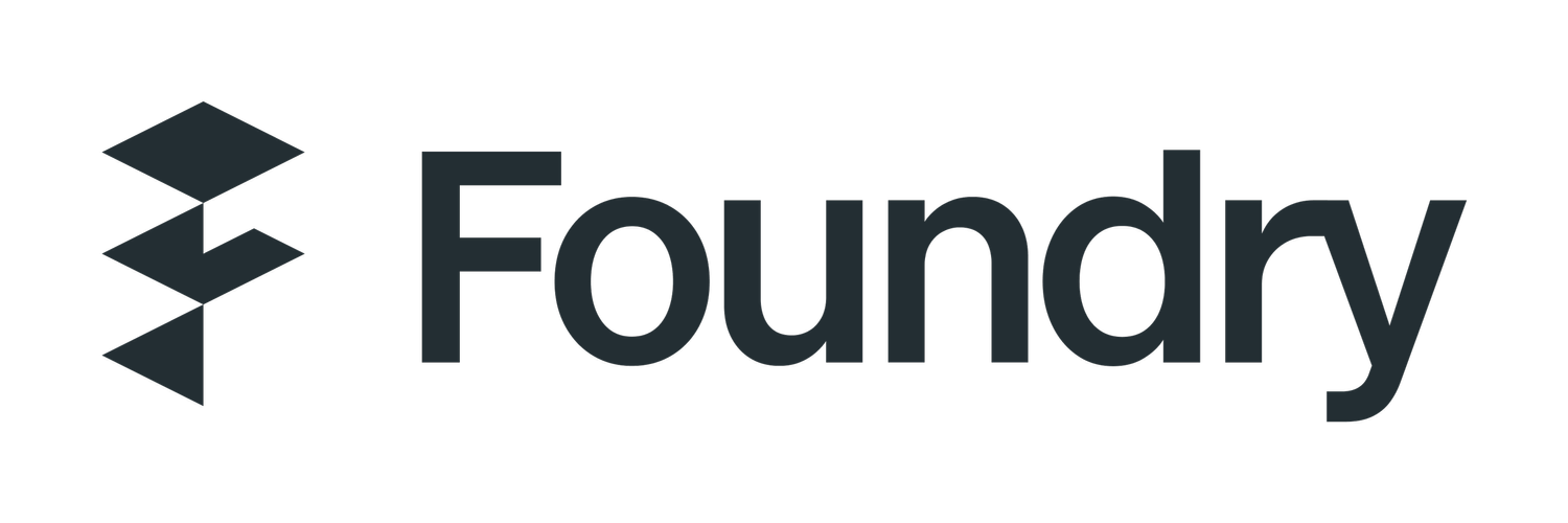 Foundry