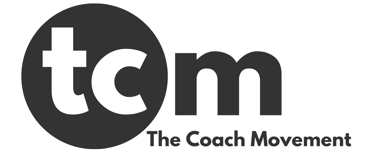 The Coach Movement