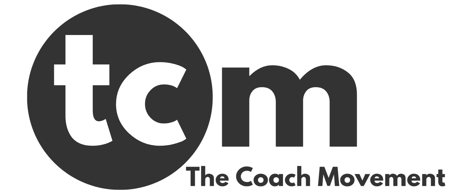 The Coach Movement