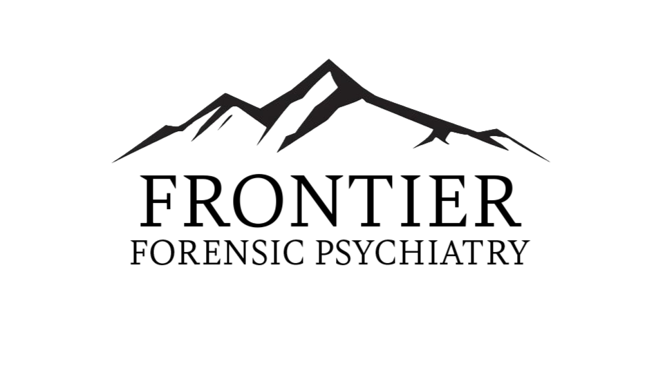 Frontier Forensic Psychiatry LLC