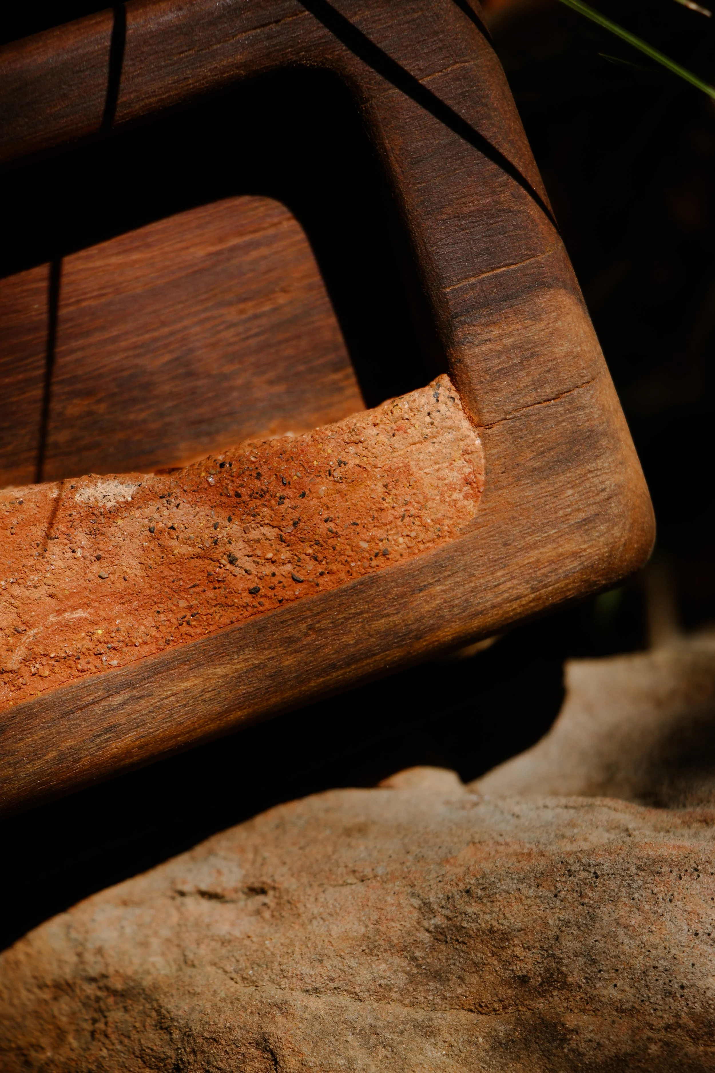 Fingerboard
