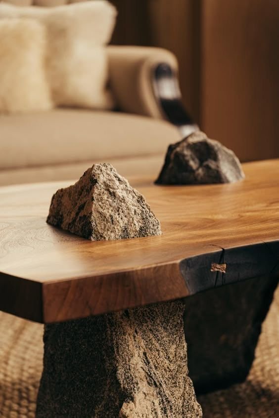 Mountain Table