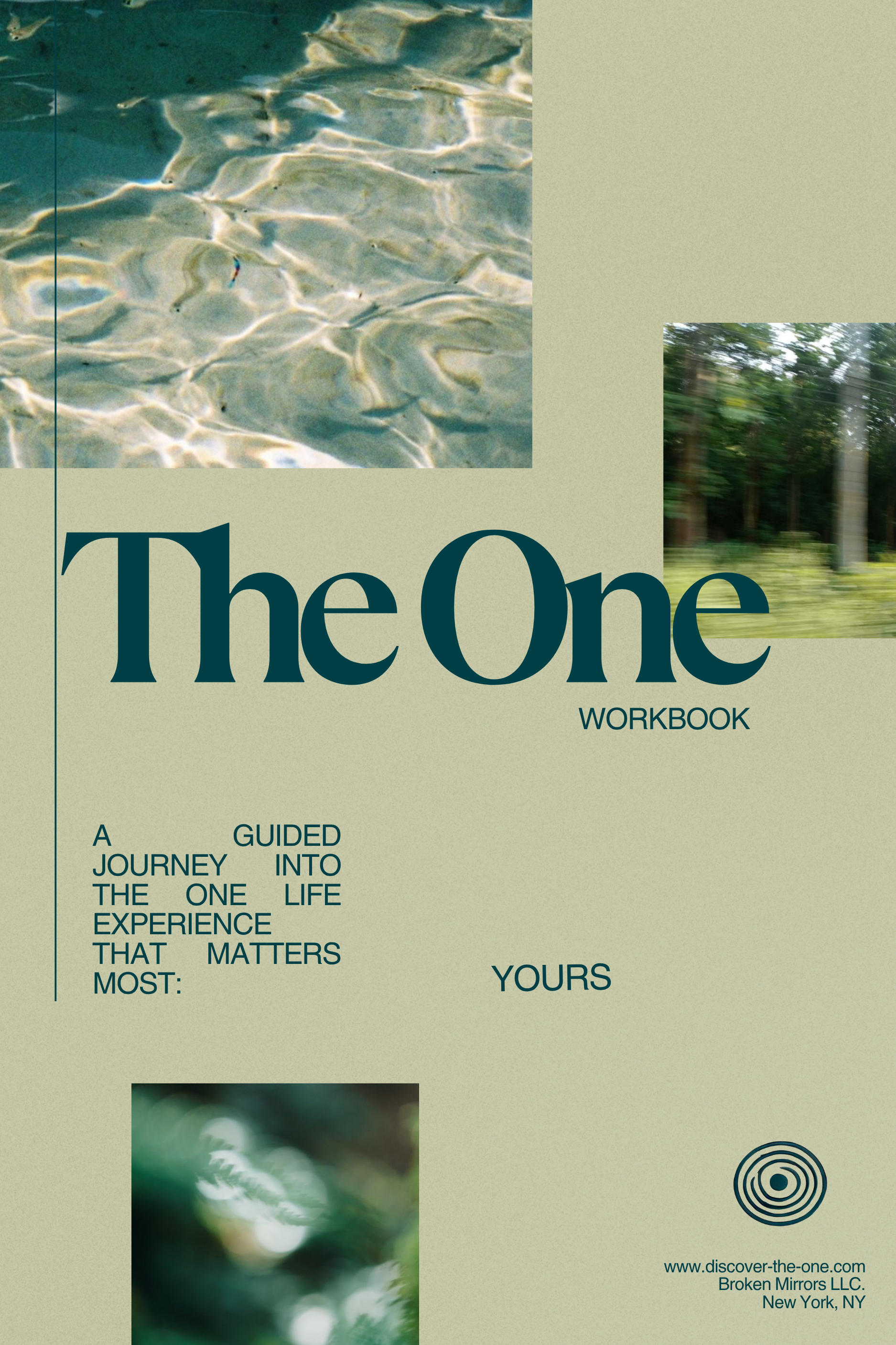 The One Workbook