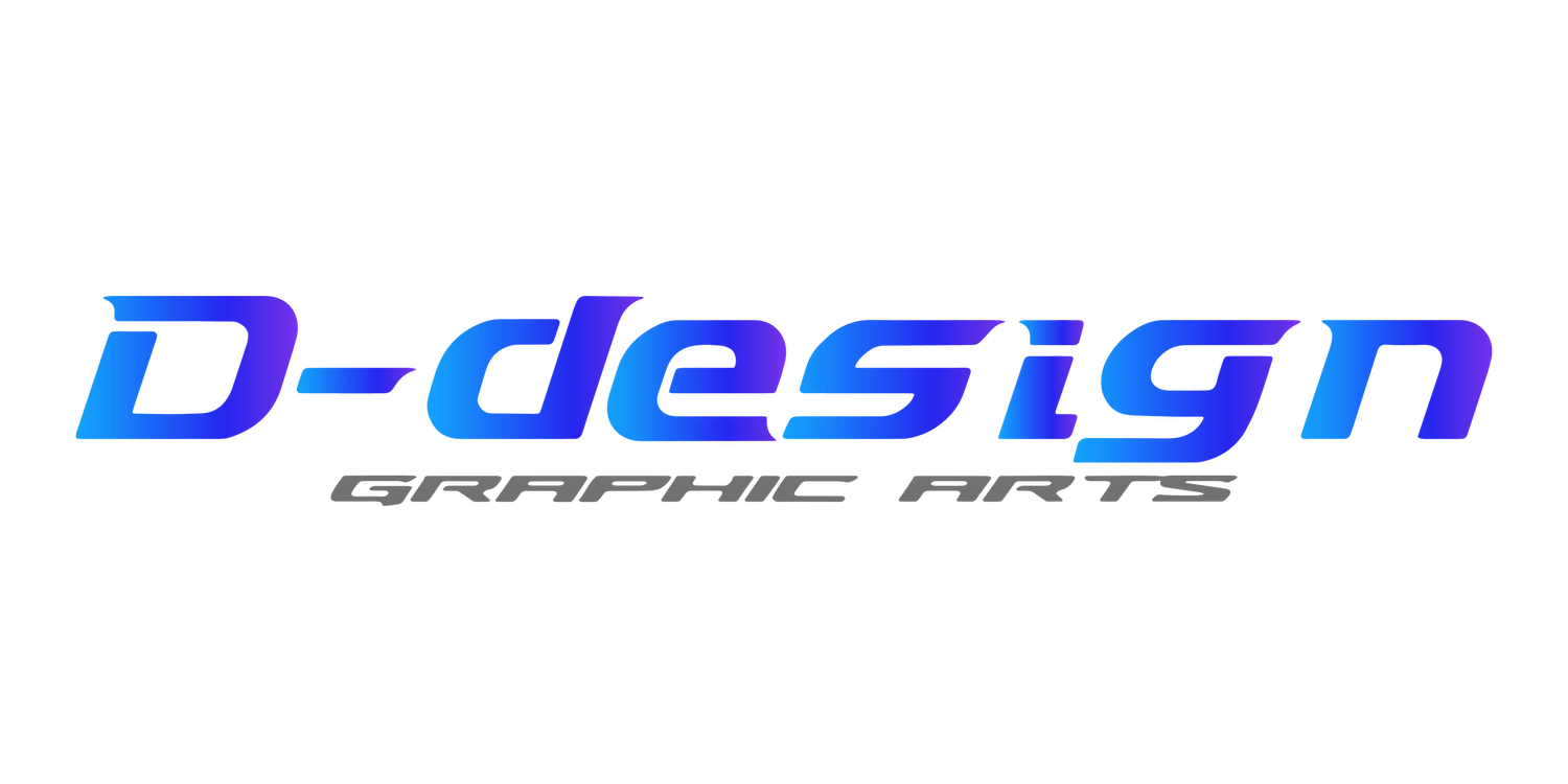 D-design