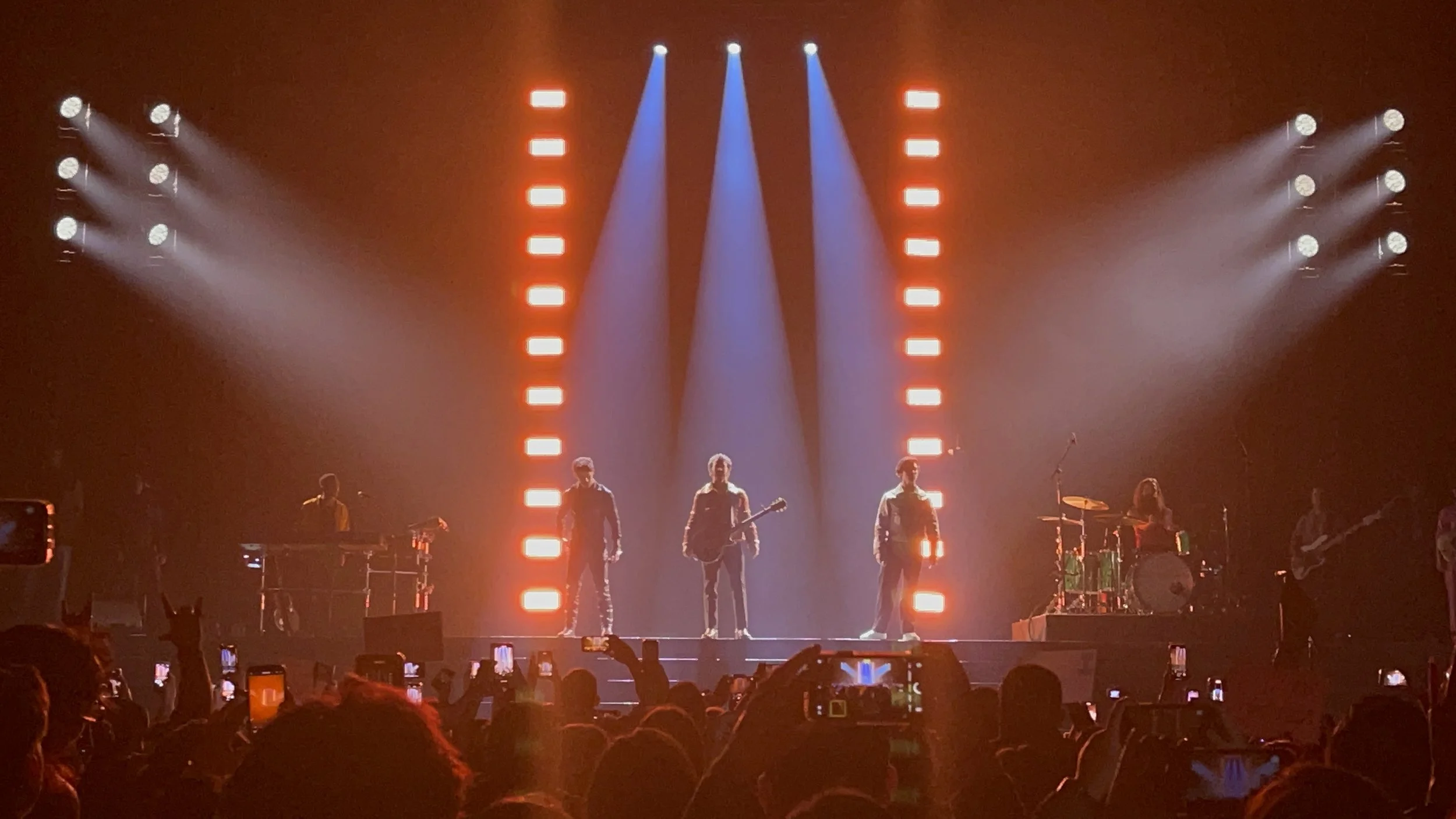 Ticketmaster and Live Nation Face Legal Action After Fans and Artists Criticize Ticket Prices