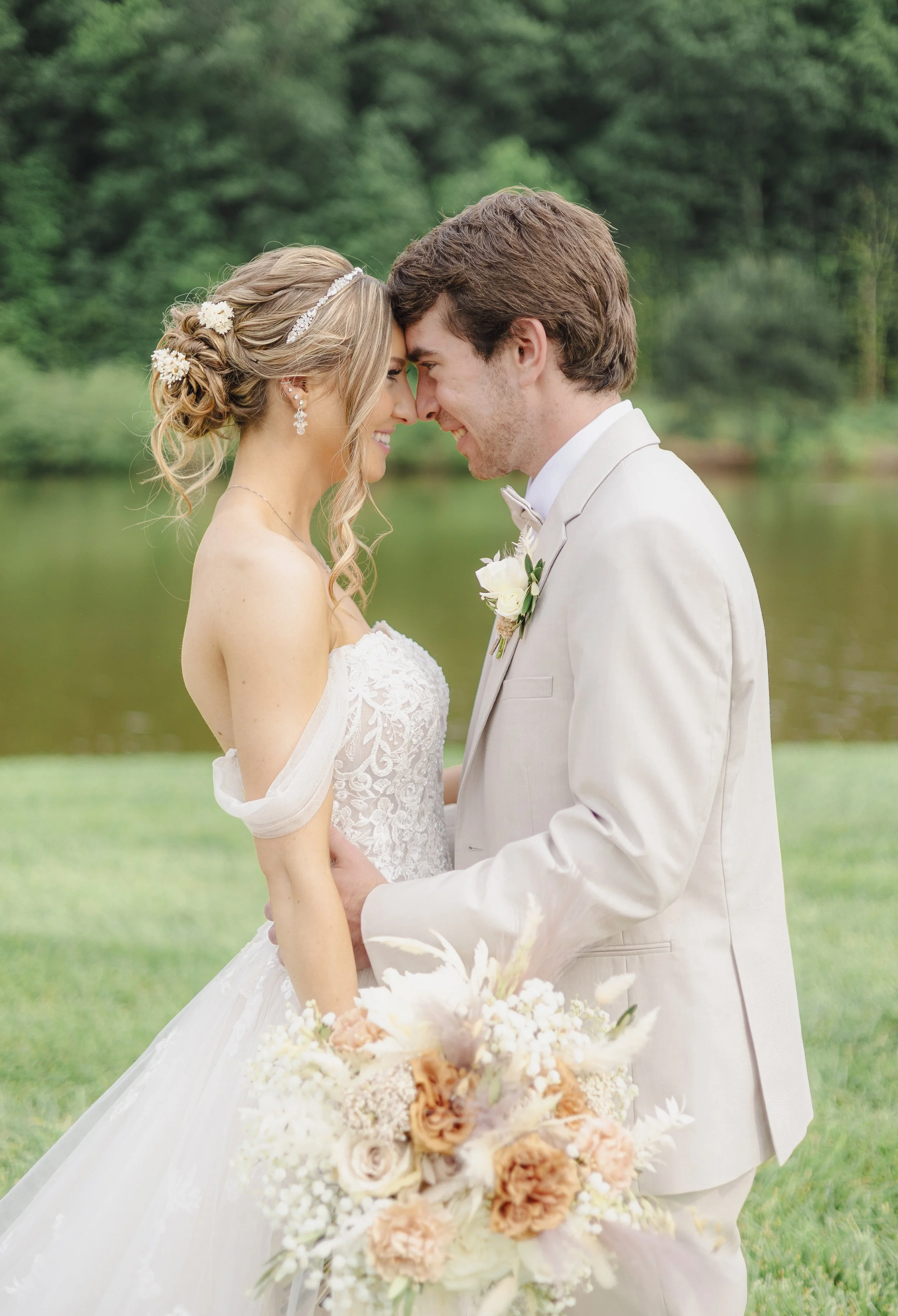 Cayley & James