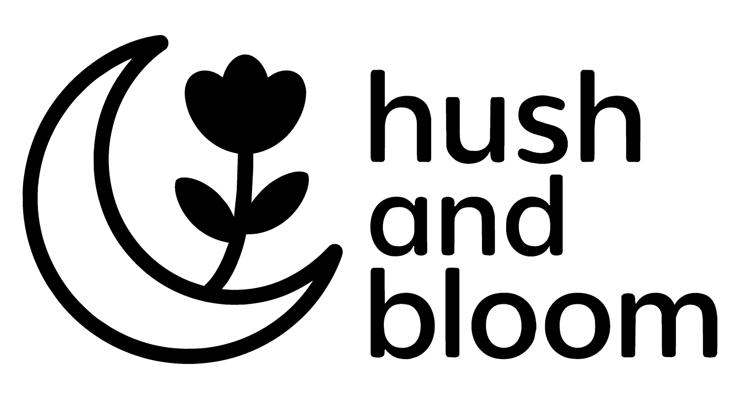 Hush &amp; Bloom