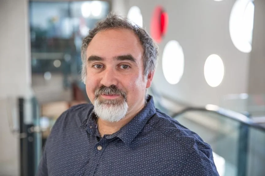 A/Prof Jordy Kaufman