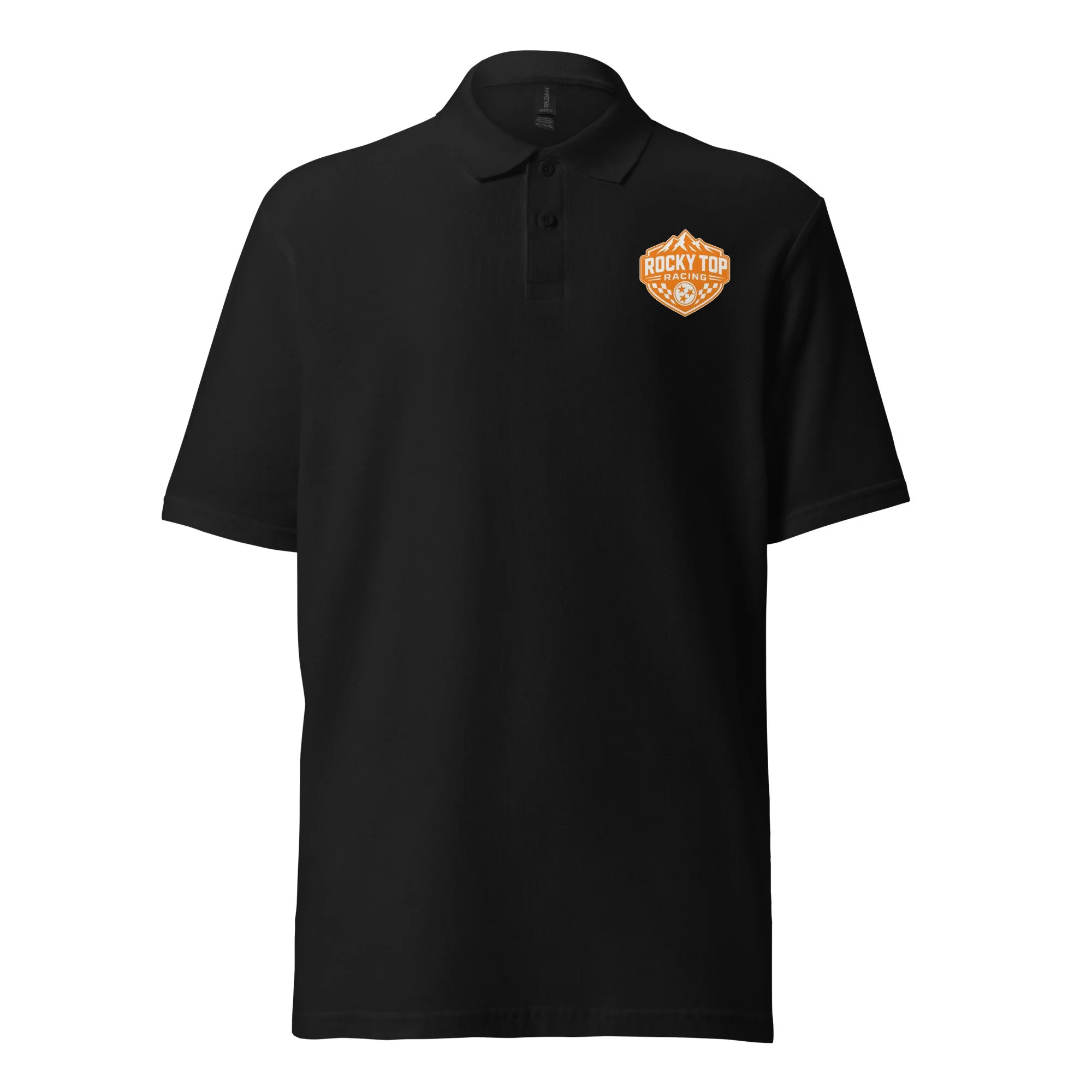Rocky Top Racing Polo