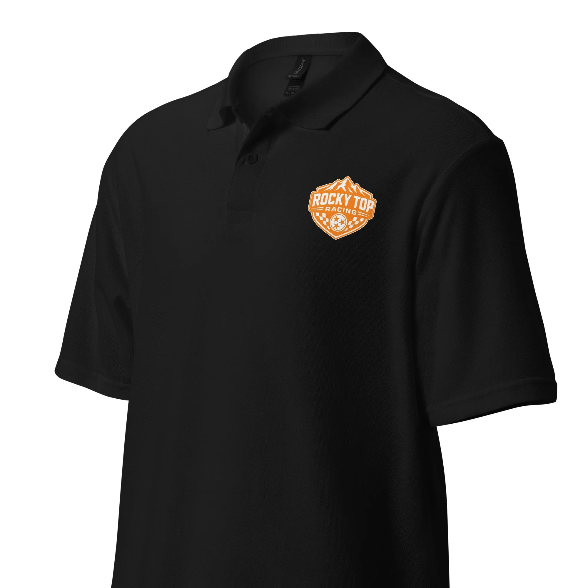 Rocky Top Racing Polo