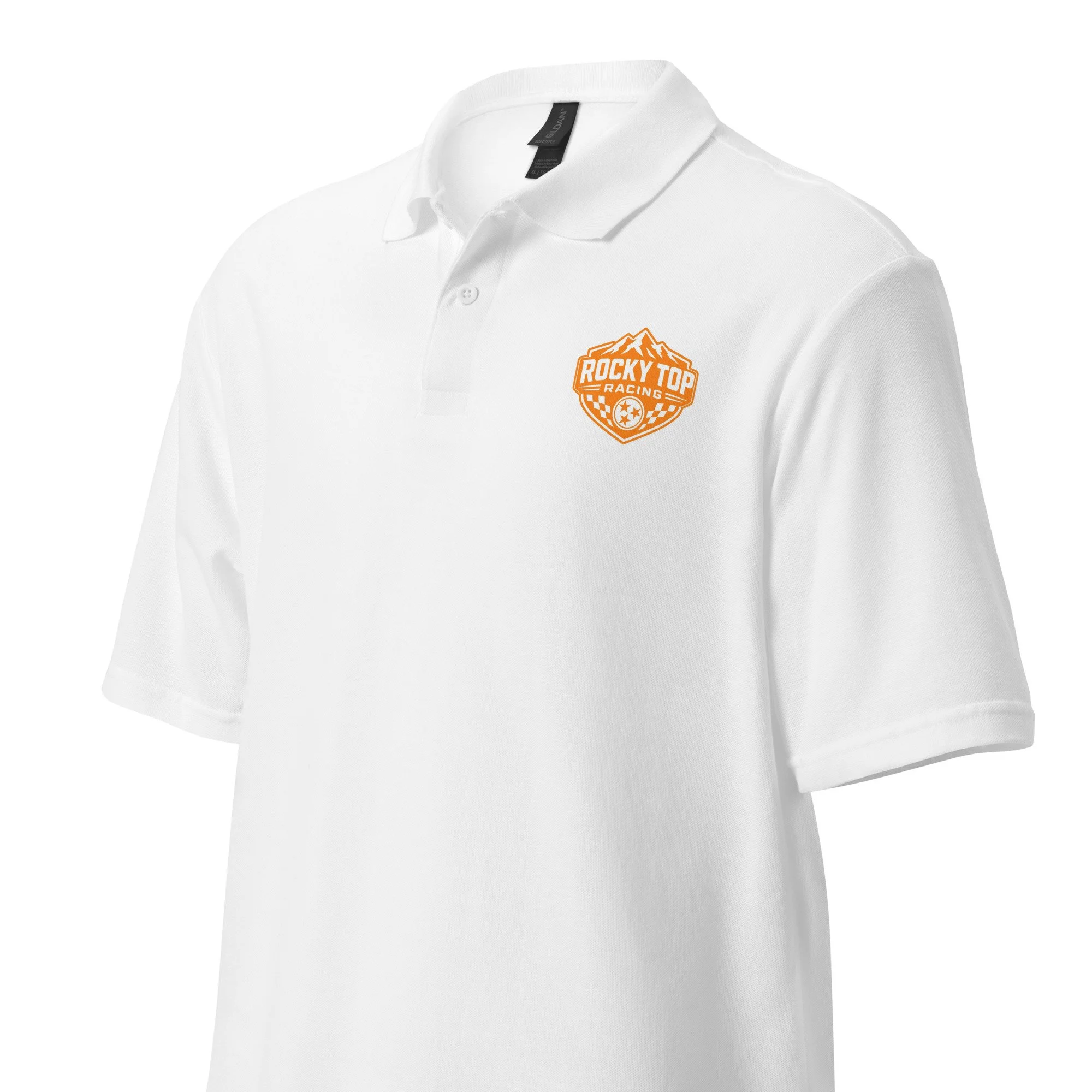 Rocky Top Racing Polo
