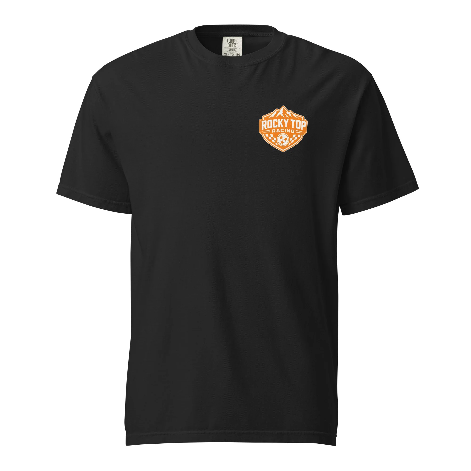 1st Race 1st Place Tee